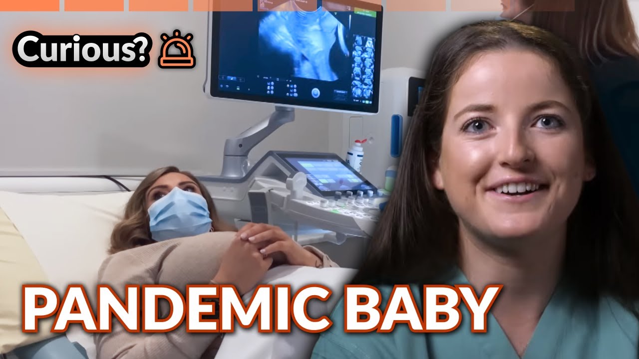Rotunda Hospital Births During Pandemic Dublin | 24 Hour Baby Hospital