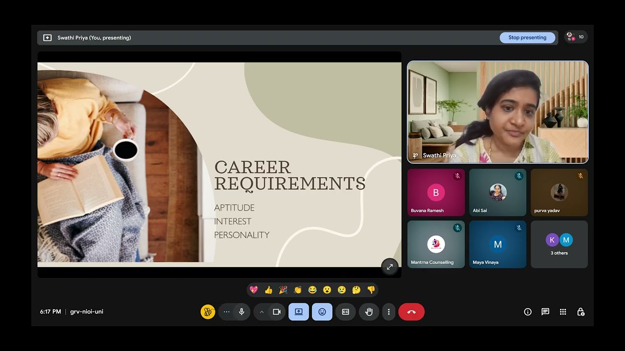 LIFE COACHING I CAREER COACHING I S # 4