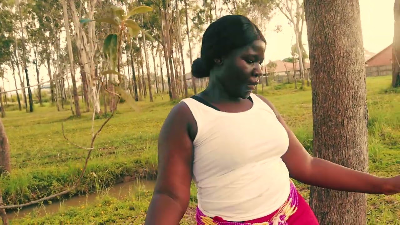 Luo Community Oj Murugut (RIBE AYE TEKO) Acholi Music 2022