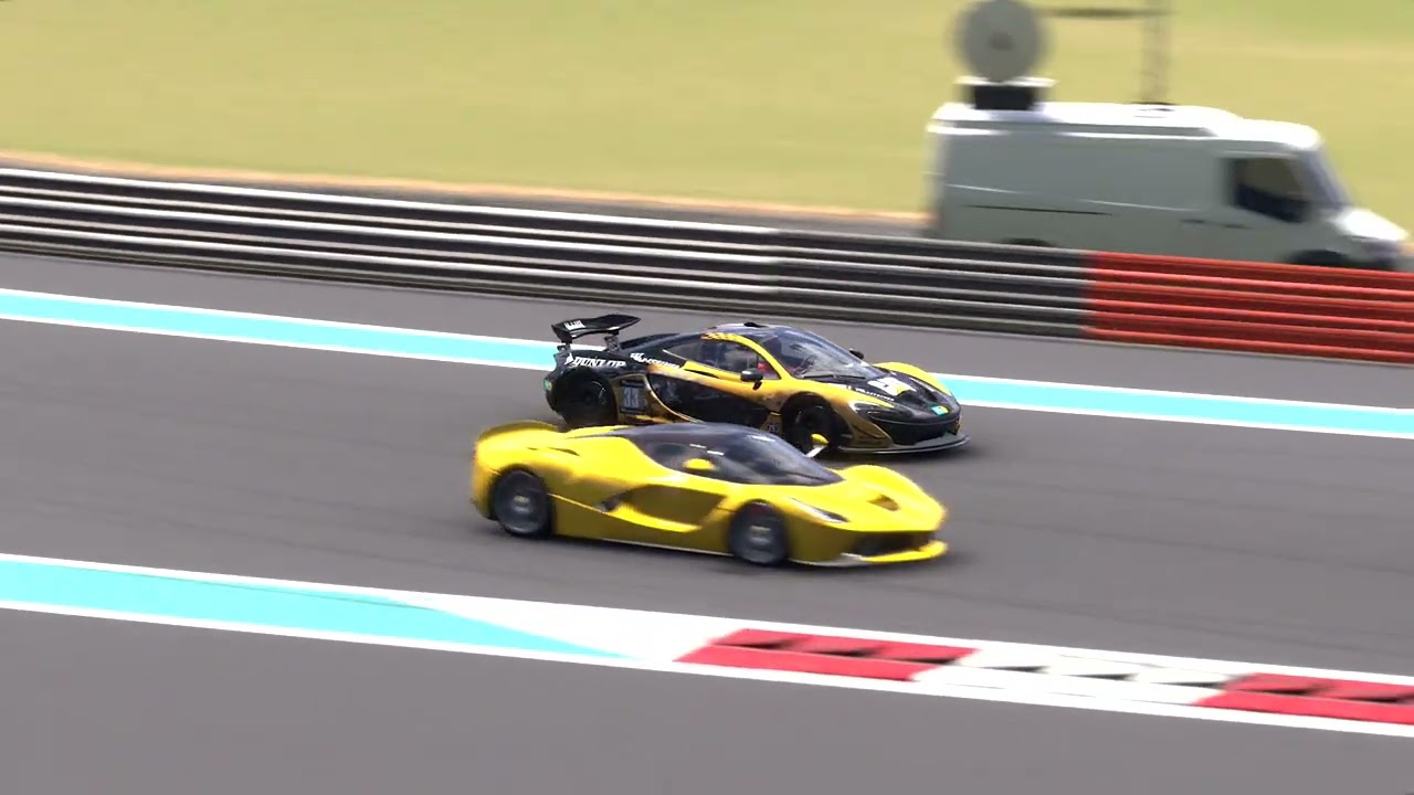 ForzaMotorsport:ヘタッピレーシングリプレイ(No799)