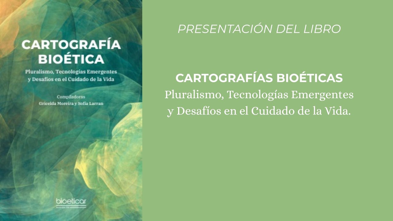 Presentación del libro 