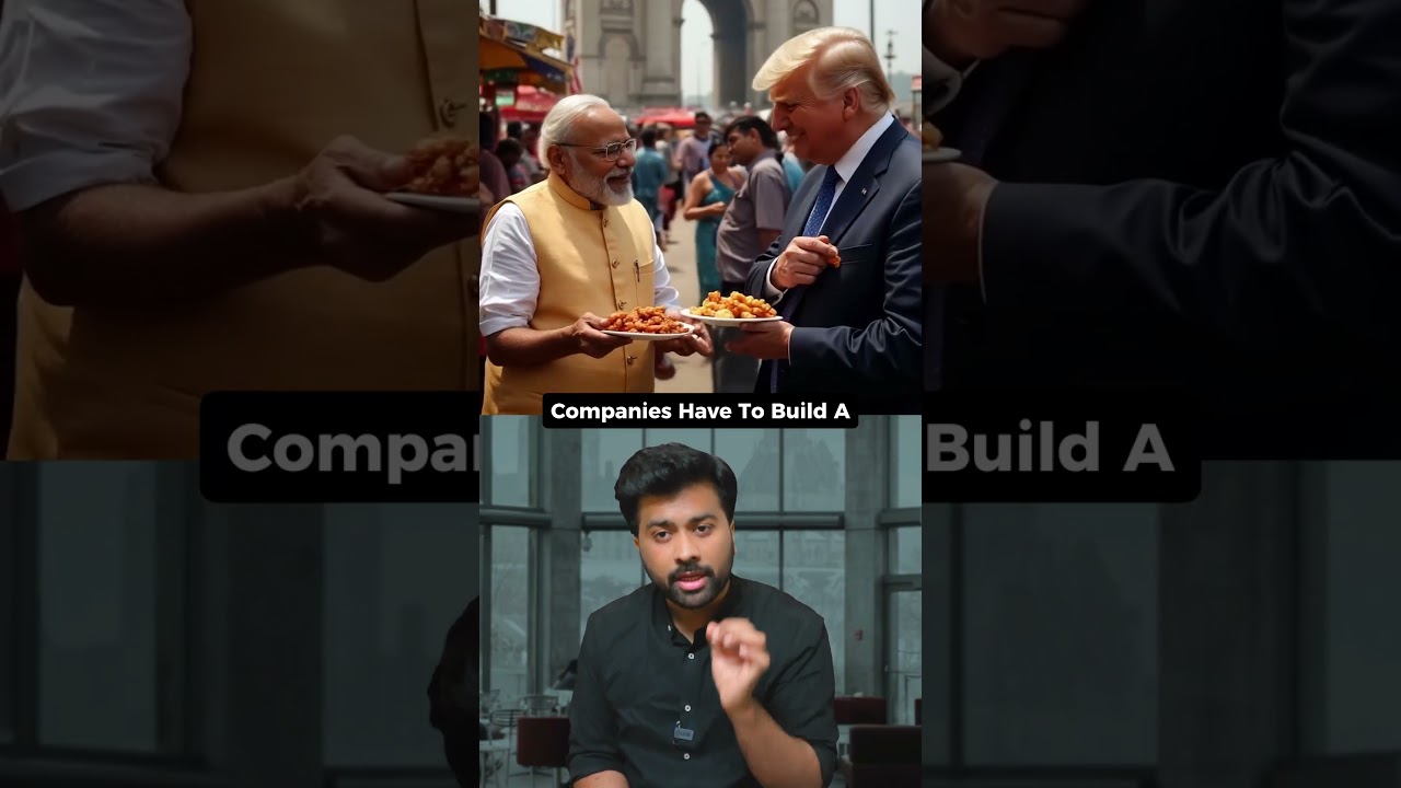 100% Tariff on Indian Drugs?! Trump&rsquo;s Biggest Move Yet