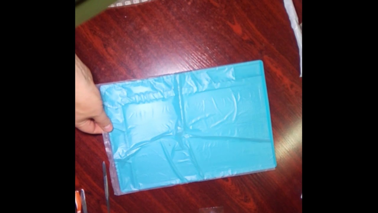 Коврик Heat Insulation Silicone Pad Desk Mat Workbench