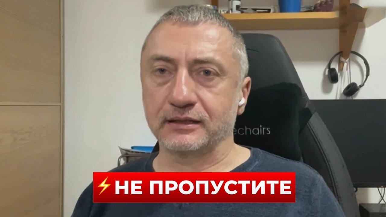⚡️АУСЛЕНДЕР: ГРОМКИЙ ПРОМАХ! Мединский провалил переговоры — в Кремле неловкая пауза