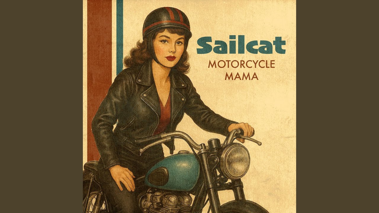 Motorcycle Mama (Rerecorded)