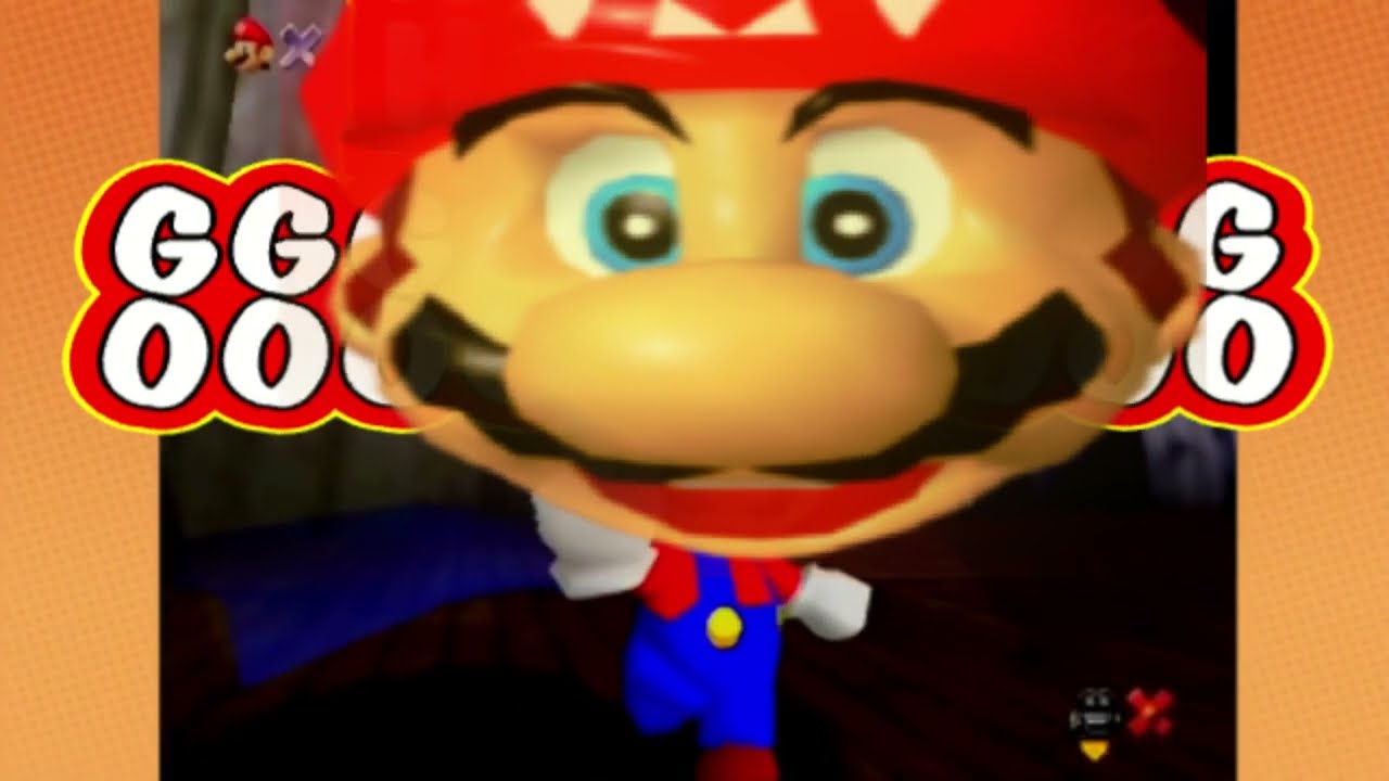 Random Ass Game Grumps Clips I Had Fun Editing