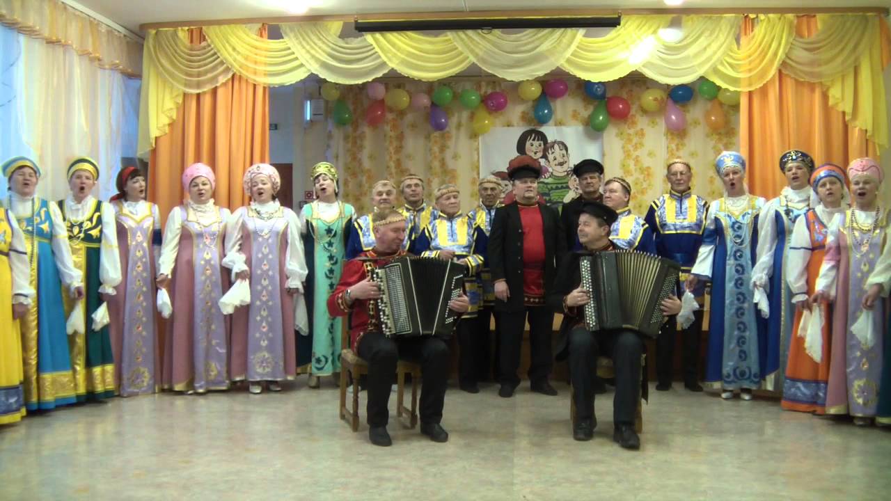 Евгений Щекалёв, сл.Владимира Кострова - 