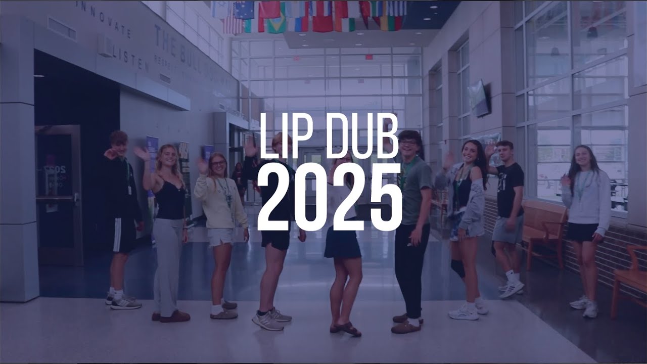 BNN Lip Dub 2025