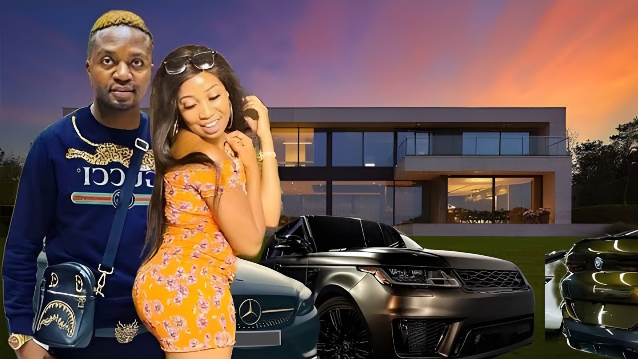 Killer T Lifestyle 2025 ⭐️ Net Worth , Cars , House , Wife , Son