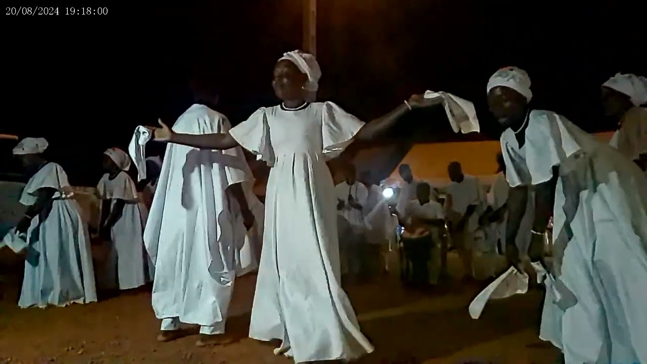 chorale Appiah de bangoredoukou pele 2024