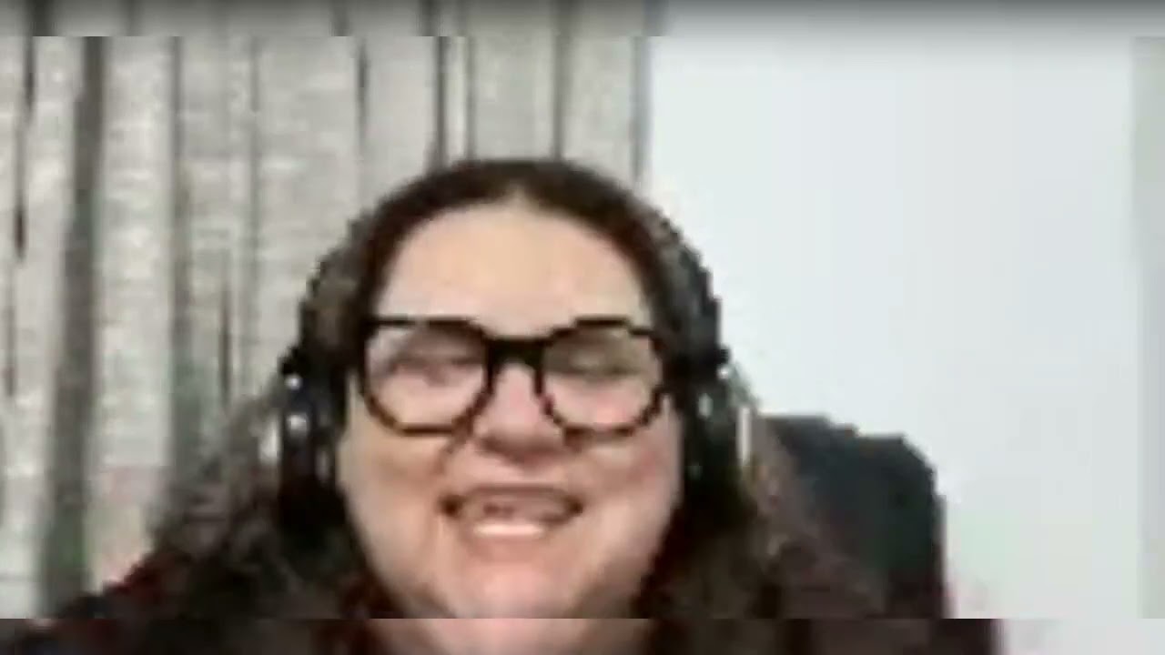 En La Brecha Por Venezuela 4 de Octubre del 2025 Parte 2 Ana Victoria Sanz