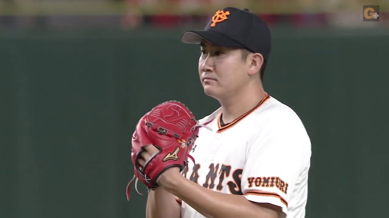 【ハイライト】8/28 坂本・岡本・亀井のHRで巨人が勝利！【巨人対広島】