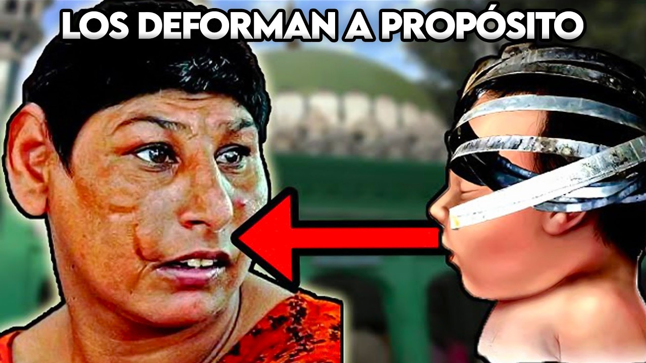 La verdad de los NI&Ntilde;OS RATA