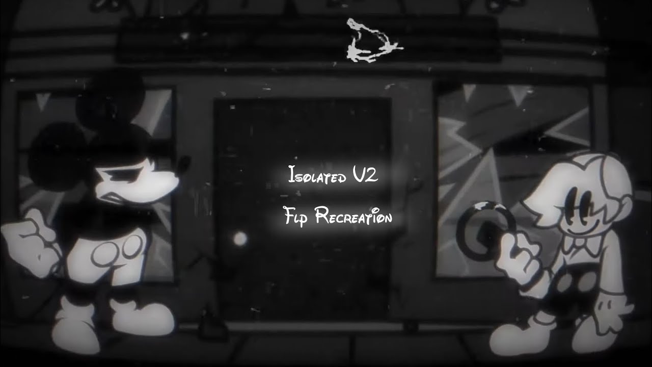 (OUTDATED) Isolated V2 Flp Recreation + Flp Link