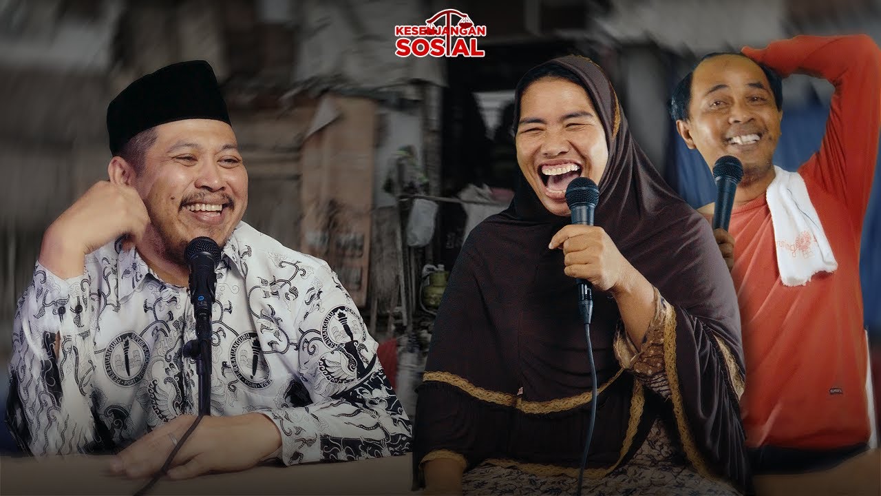 Orang Miskin = Bodoh & Emosian - Podcast Kesenjangan Sosial