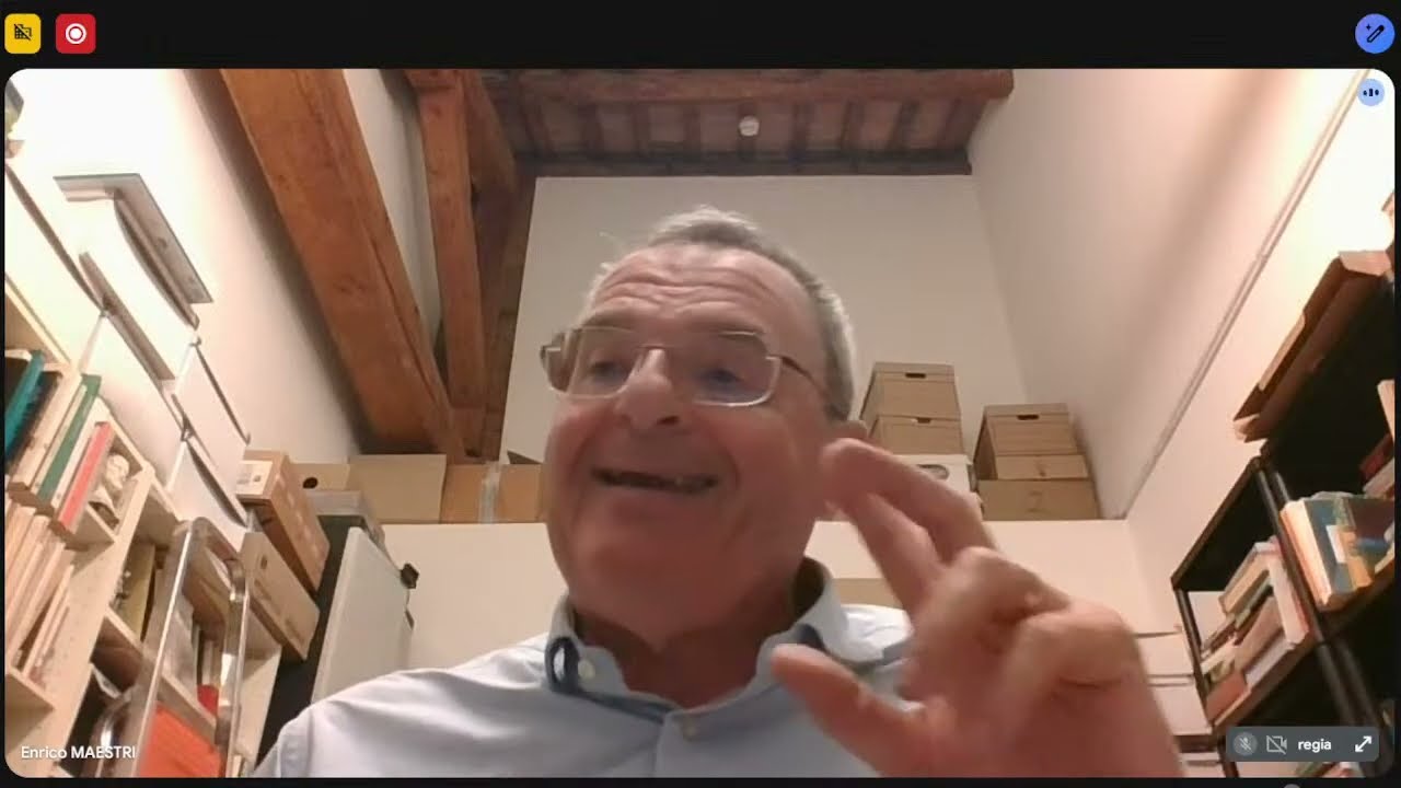AI Act. L’intelligenza artificiale nella regolazione europea [webinar - 17/11/2025]