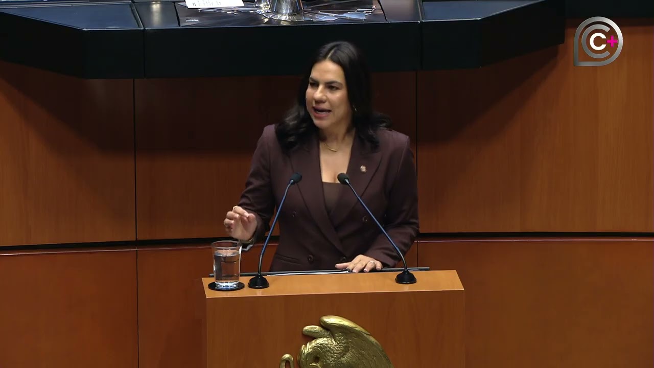 Campeche y Ciudad del Carmen han sido el corazón energético de México: Sen. Toledo (GPPRI)