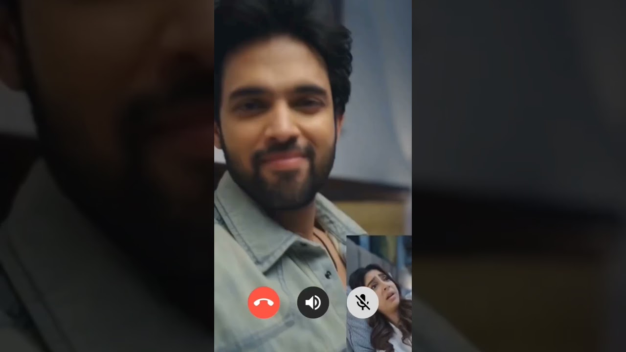 Mannan video chat ☺️🥰 #love #mannan #kyy #maniknandini
