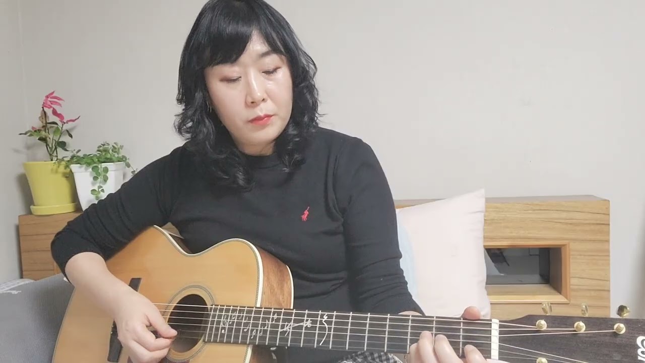 소녀의 기도~♡