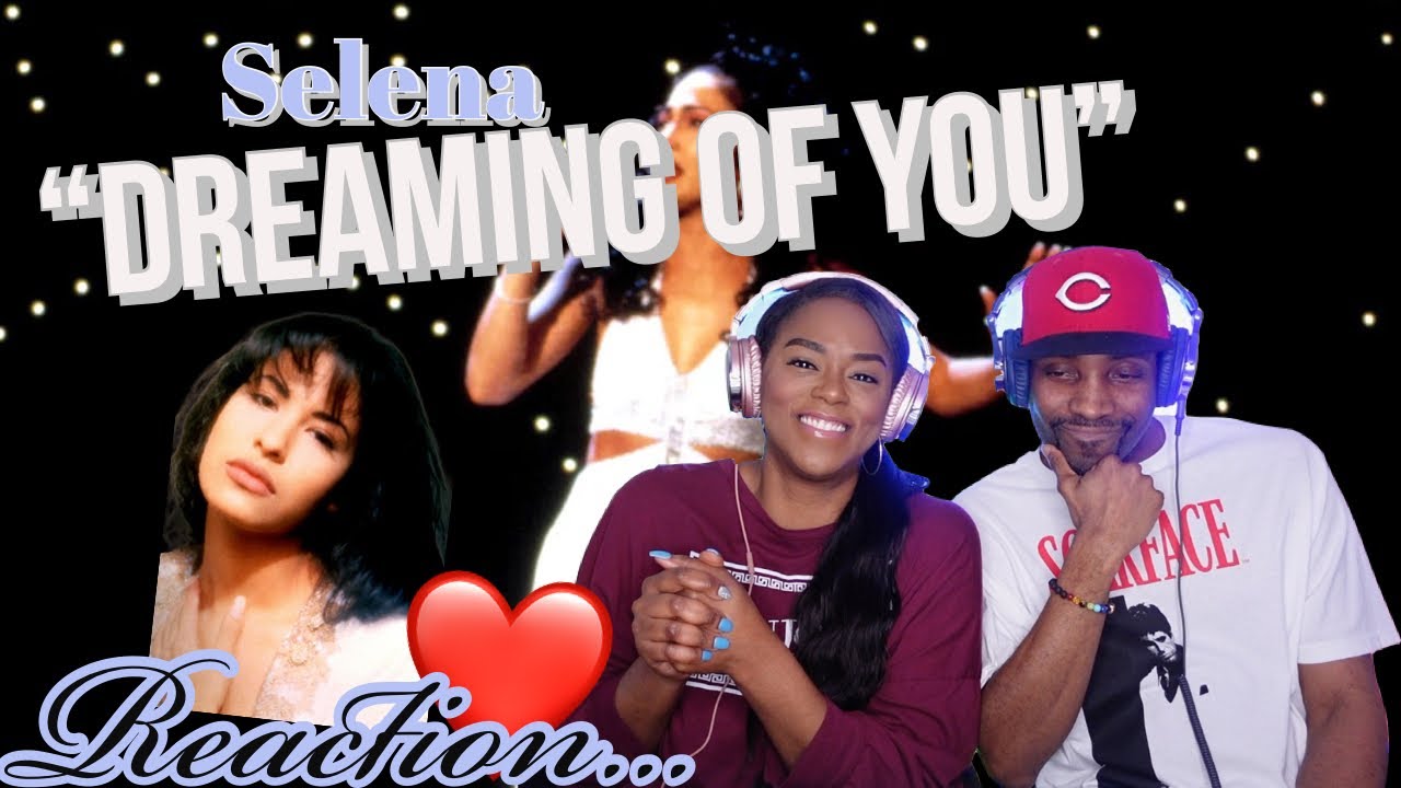 FIRST TIME REACTION TO SELENA 