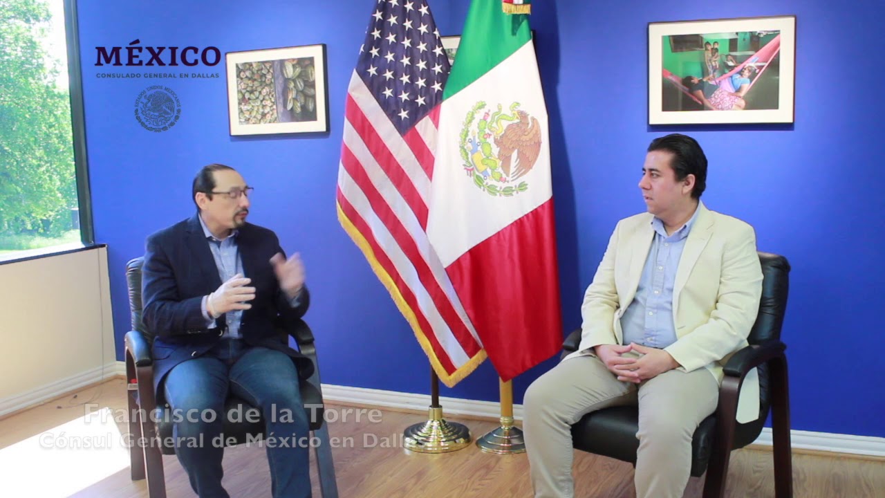 Proceso de traslado de restos o cenizas de personas fallecidas a México