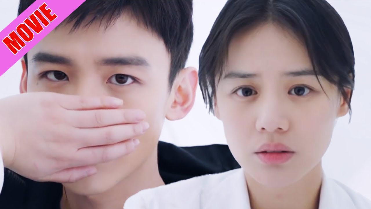 Girl Covers Crush‘s Mouth with Her Hand…Only to Find HE’S the SWAT Hero Who SAVED Her Years Ago!😲⏳