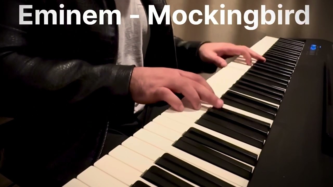 Top 5 Beautiful Piano Covers – Vol. 1