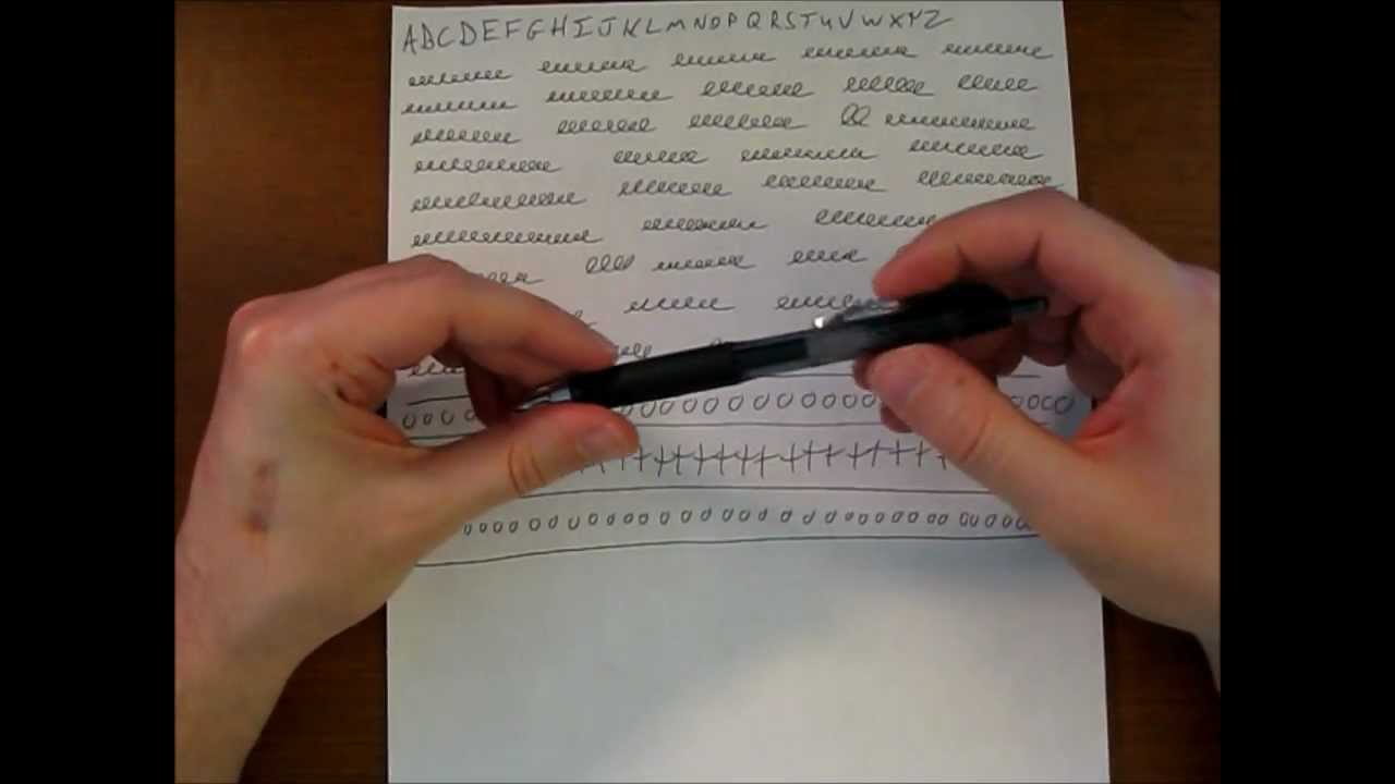 Uni-Ball Signo 207 Gel Pen Review
