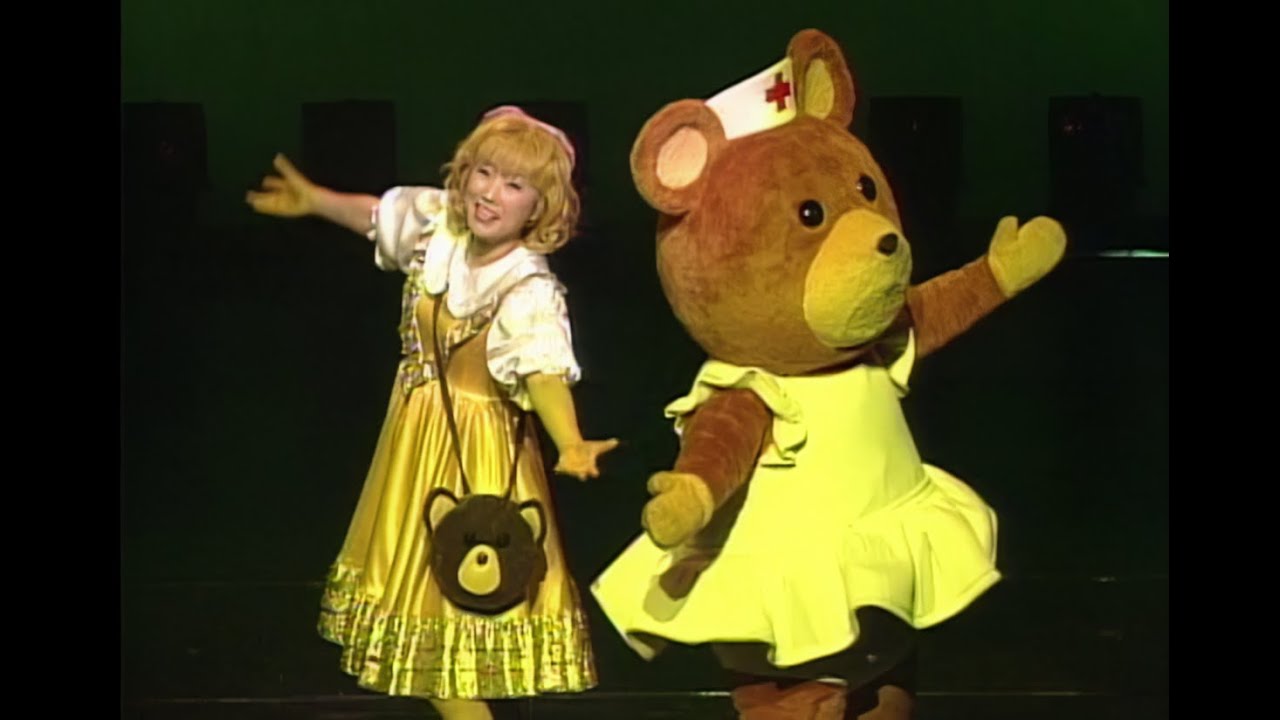 Sakura Taisen (Tonderu Hanagumi) - チチンのプイ ( Chichin no Pui )