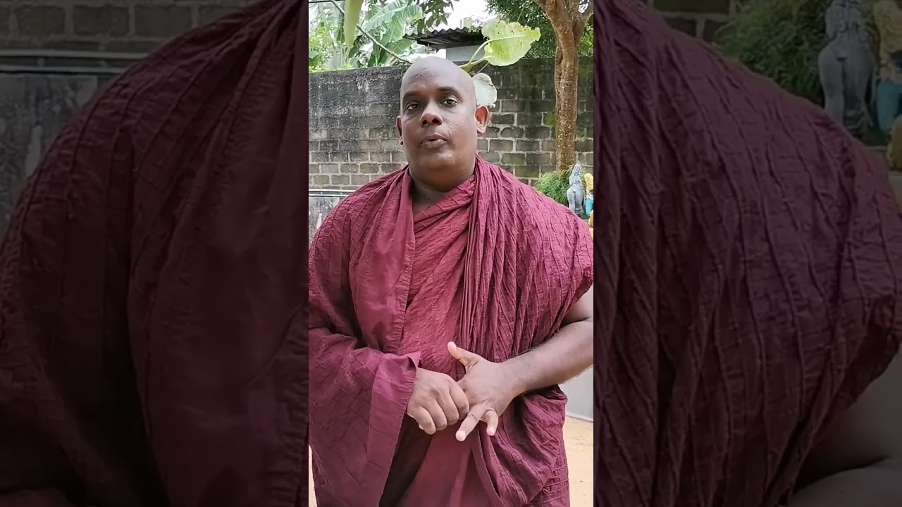 Dhammagayawa I Heenatigala Indrawansa Thero I @ChaKraTV
