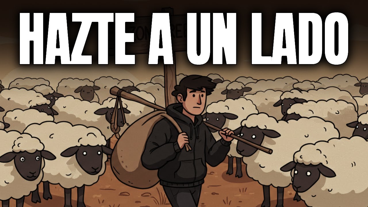 ¿Qué sucede cuando abandonas la manada? – Diógenes