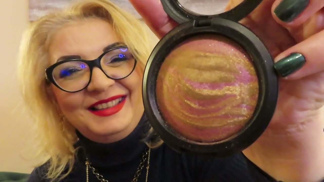 Un parfum nou in colectie ❤️Produse de beauty preferate in 2025.💄