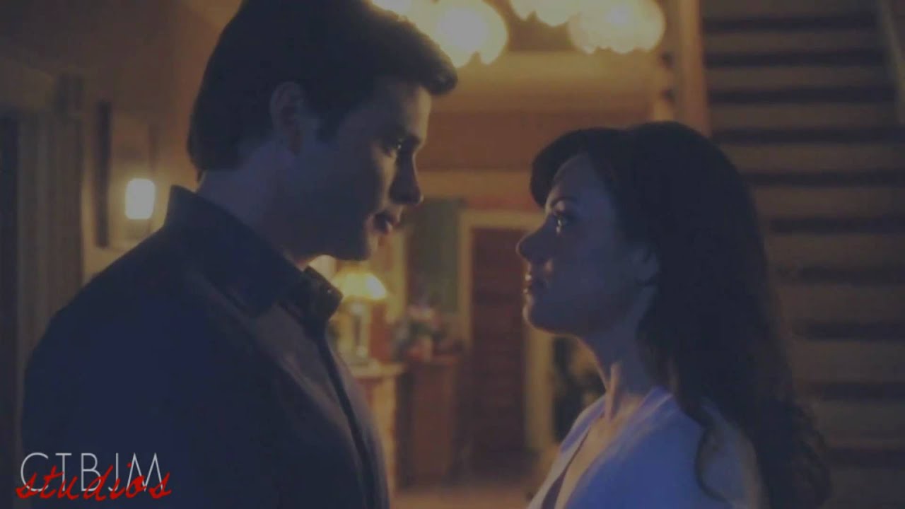 Multifandom || I'd Come For You