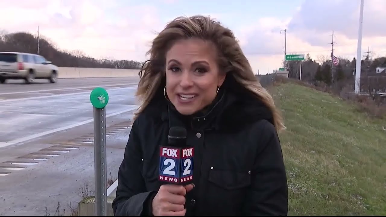 I 75 defective road construction causes deadly crash