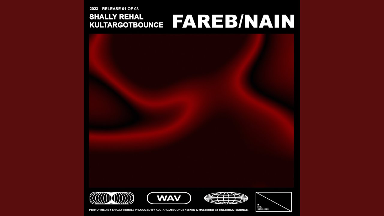 FAREB/NAIN