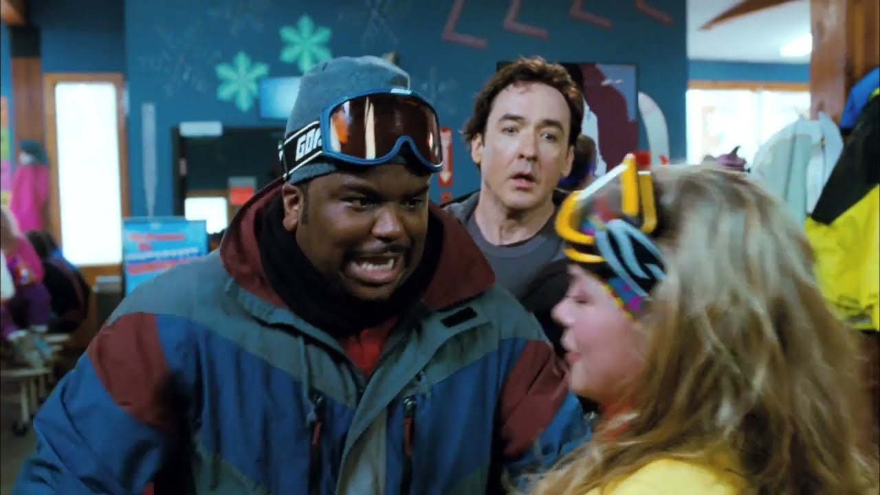 Hot Tub Time Machine - Official&reg; Trailer 2 [HD]