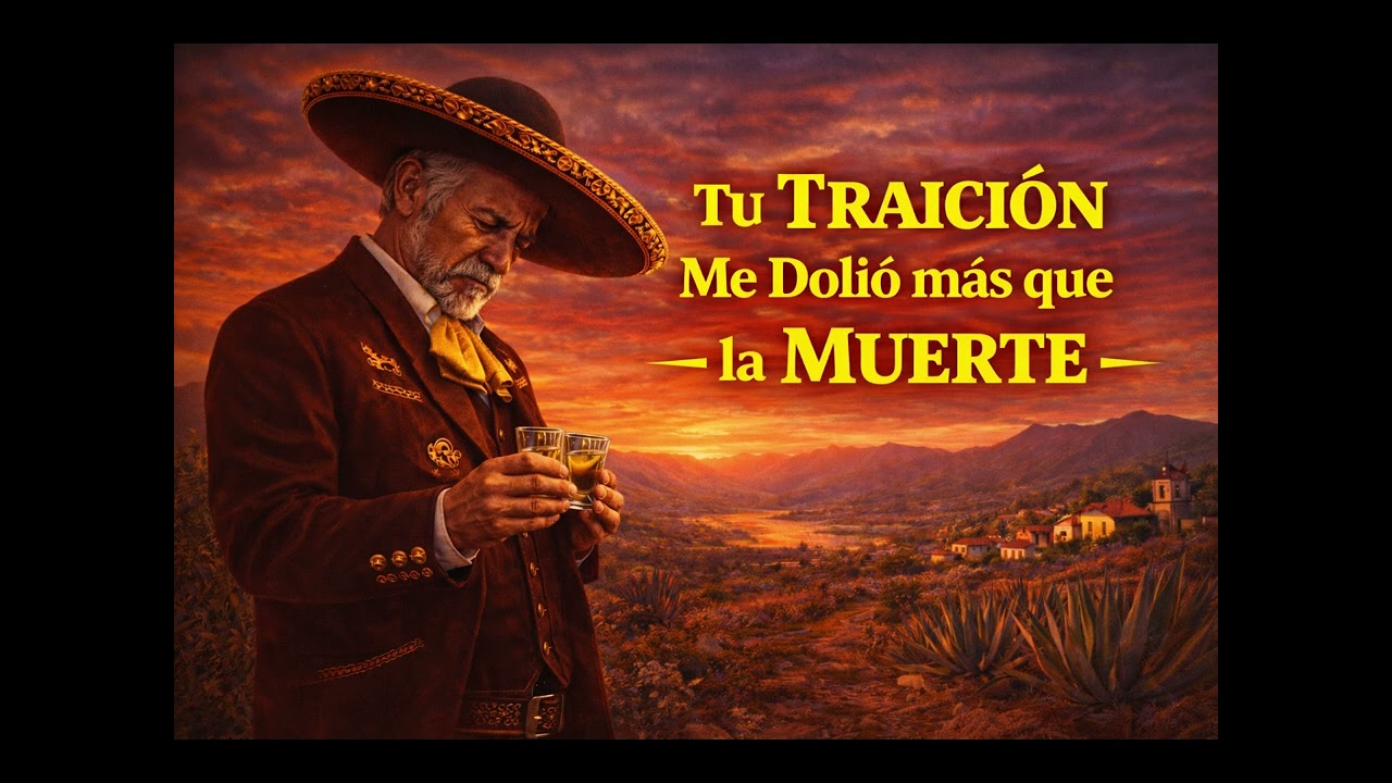 Si Te Traicionaron As&iacute;, Esta Canci&oacute;n Te Va a Doler