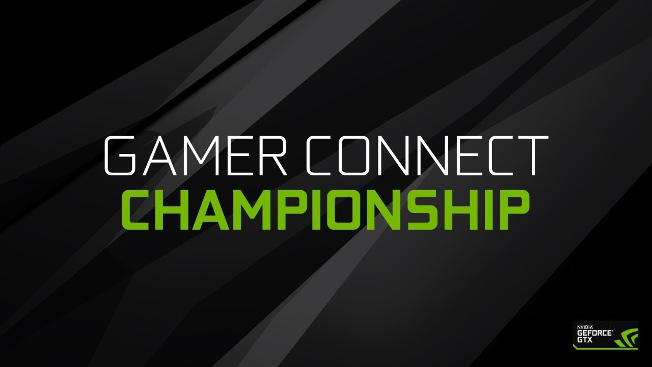 Gamer Connect Championship - Road to Finals