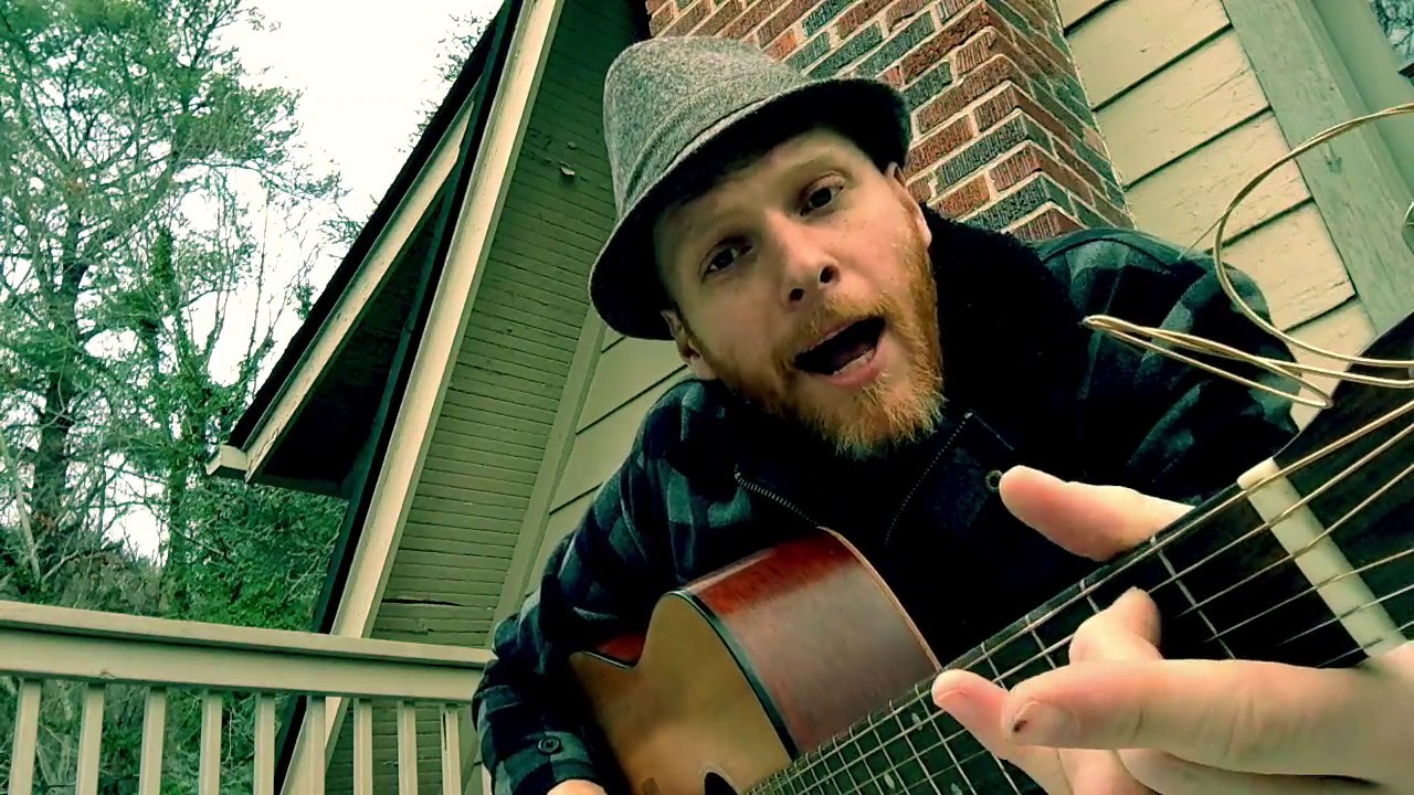 Left Of The Dial - The Replacements (cover)