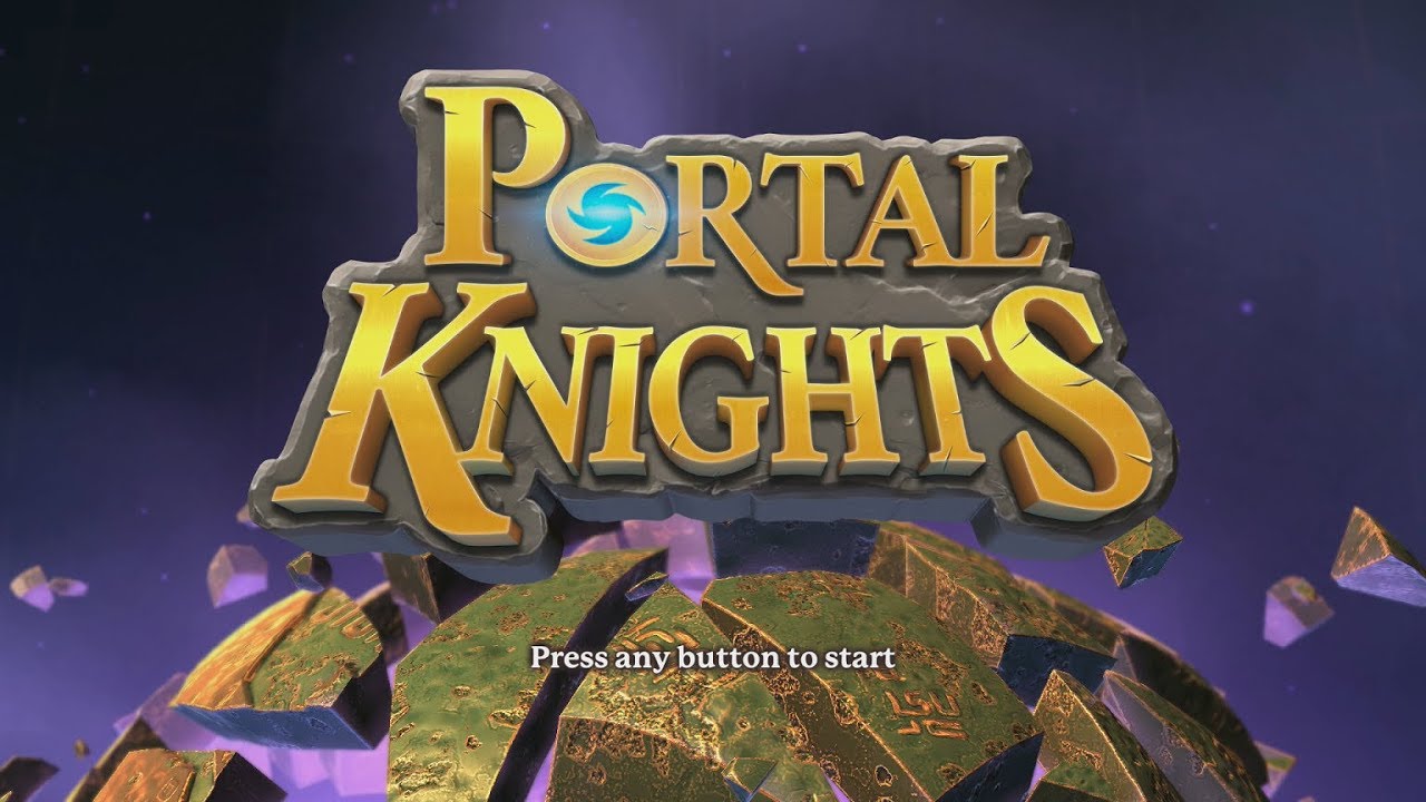 Reviews - Portal Knights