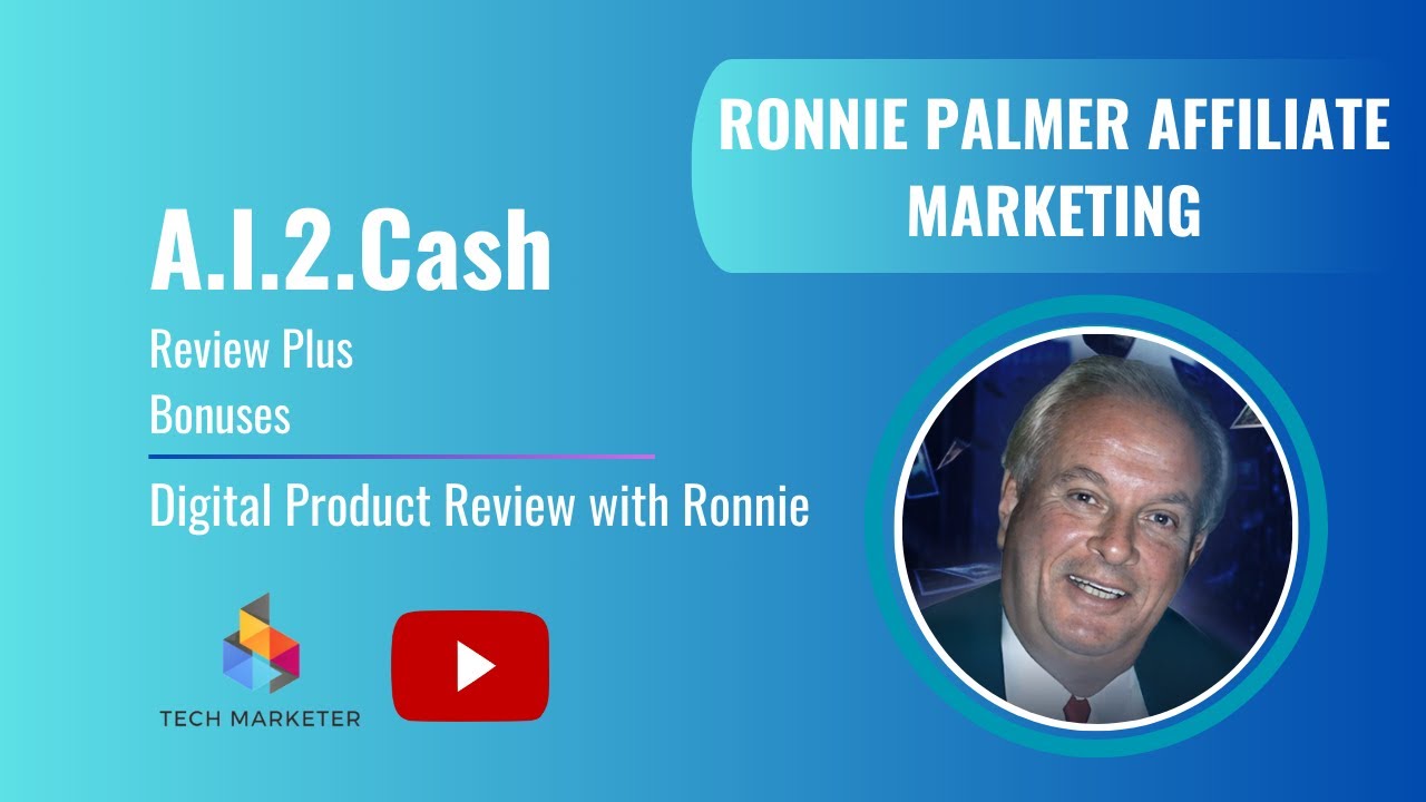 A.I.2.Cash Review