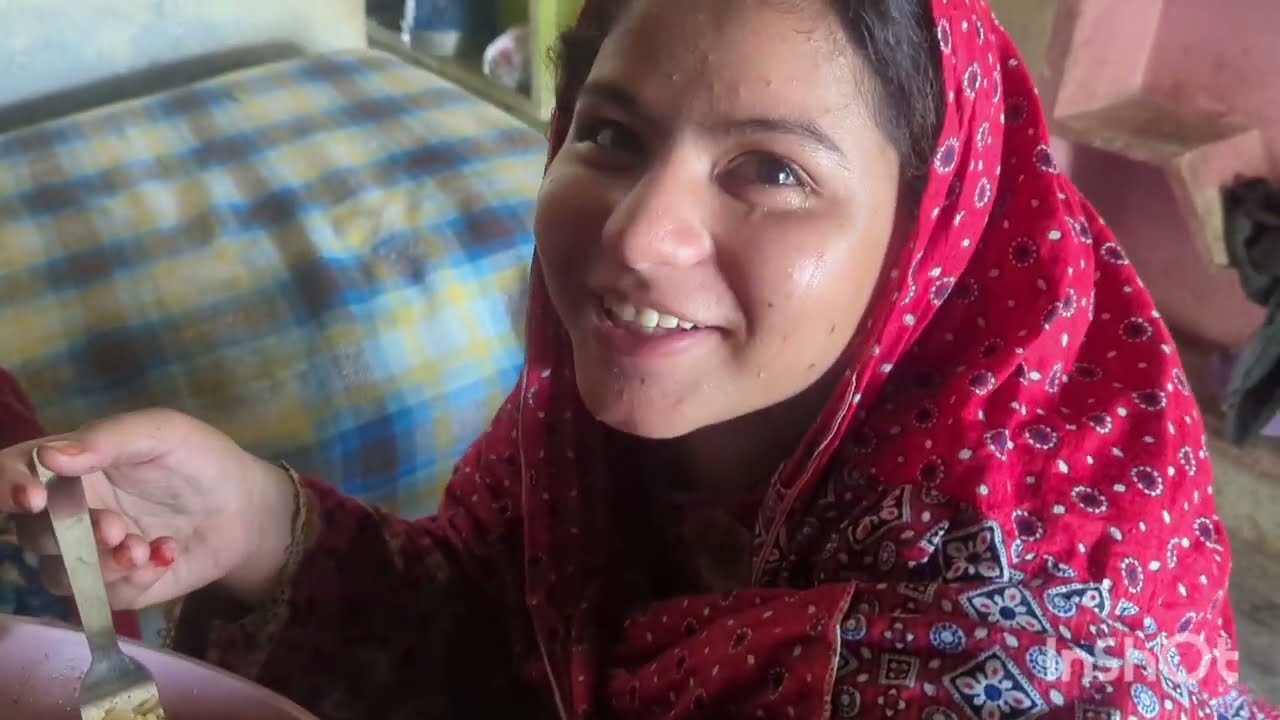 AJ Ka Vlog Bahut Bara Hone Wala Hain | Fozia Farooq Yaseen 