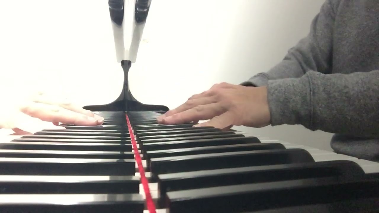 2026/02/03亡き王女のためのパヴァーヌ