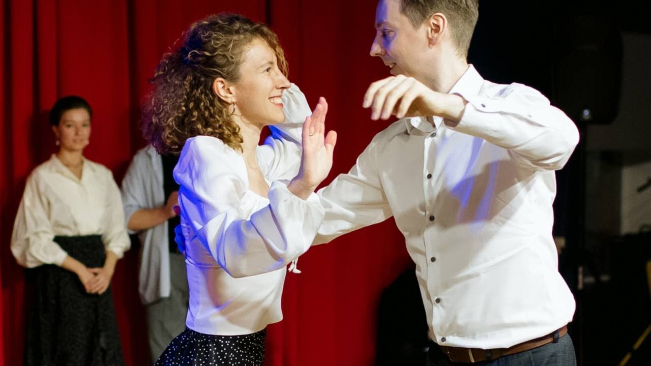 Fast Pete 24 февраля - финалы бальбоа