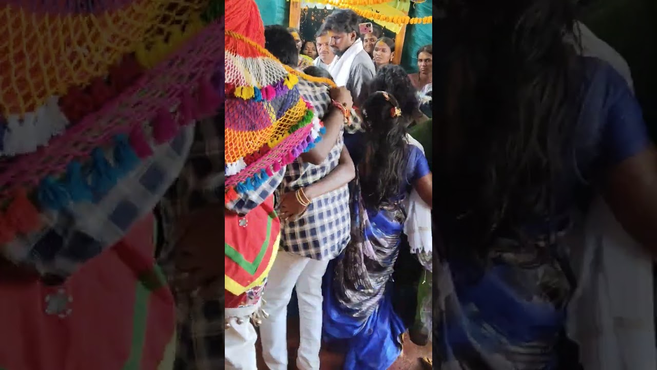Maa inti mallanna swamy patnalu 🙏🙏🙏🙏#youtub#mallanna #viralvideo 