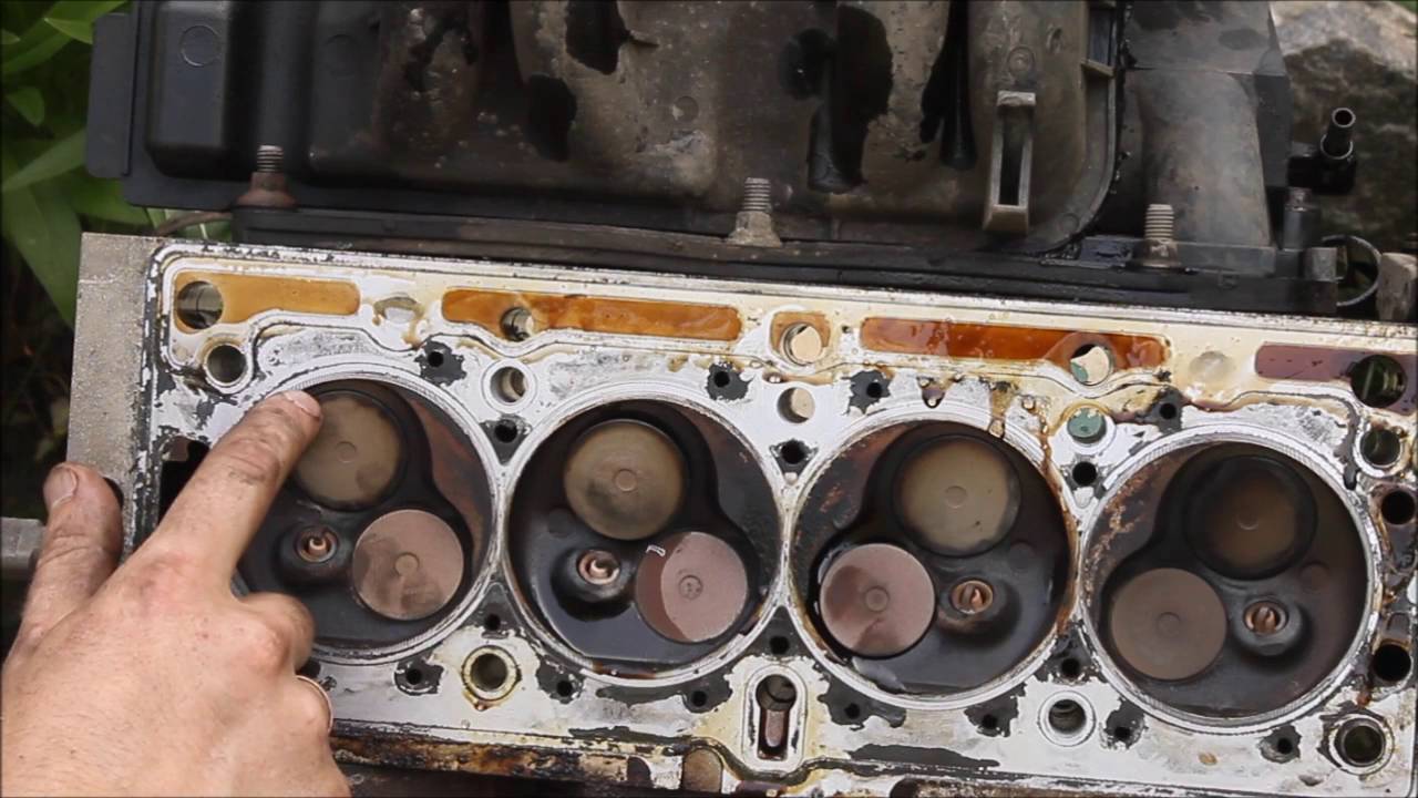 Dacia Logan 1 6 Ремонт ДВС