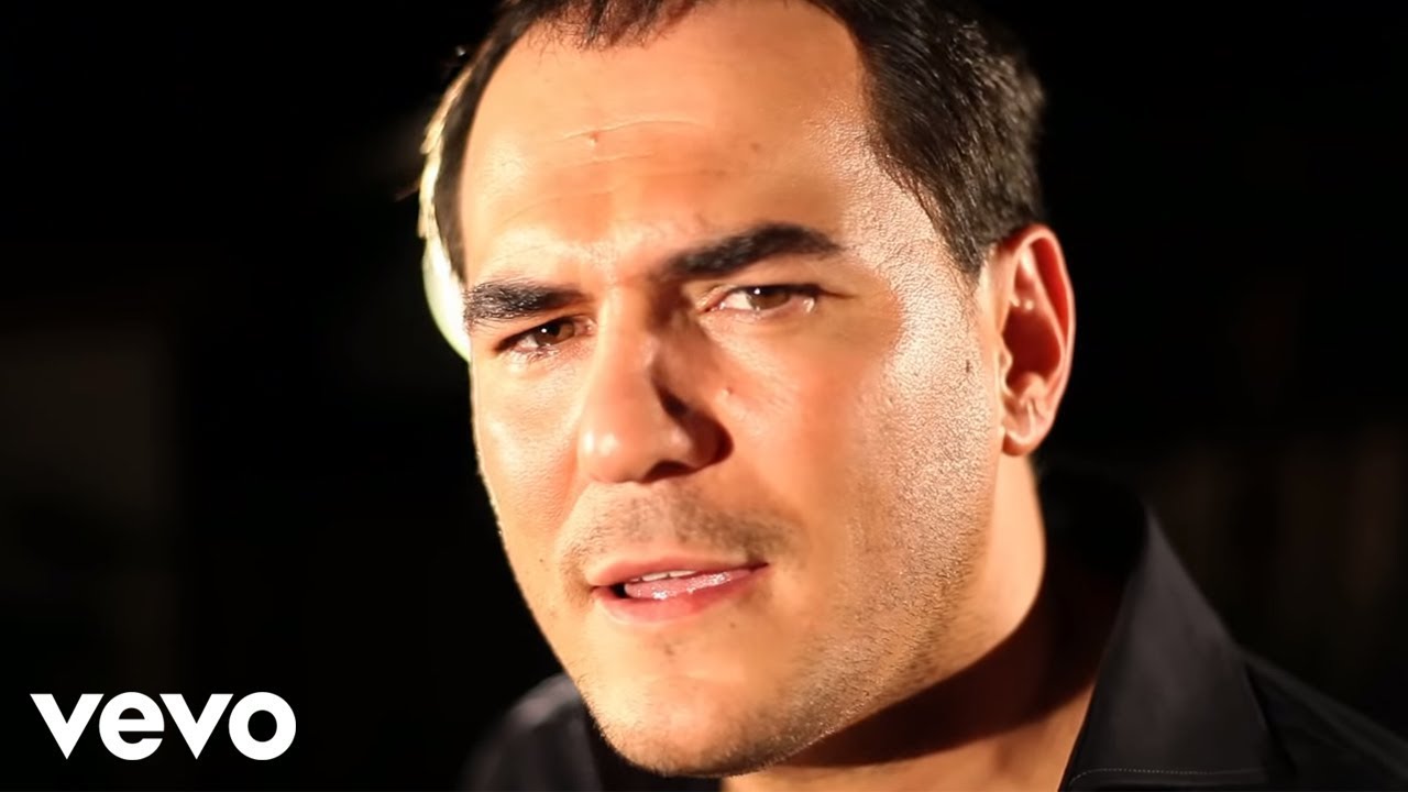 Ismael Serrano - Te Debo Una Canción