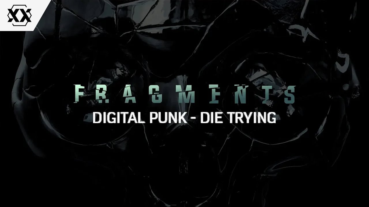Digital Punk - Die Trying
