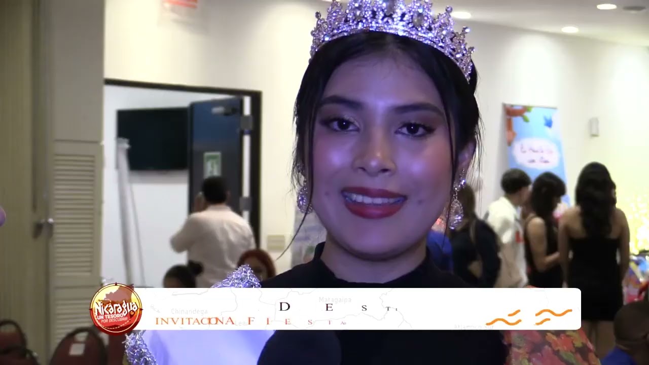 Destino Tours Lanzamiento Noches De Compras  Estelí 2025.