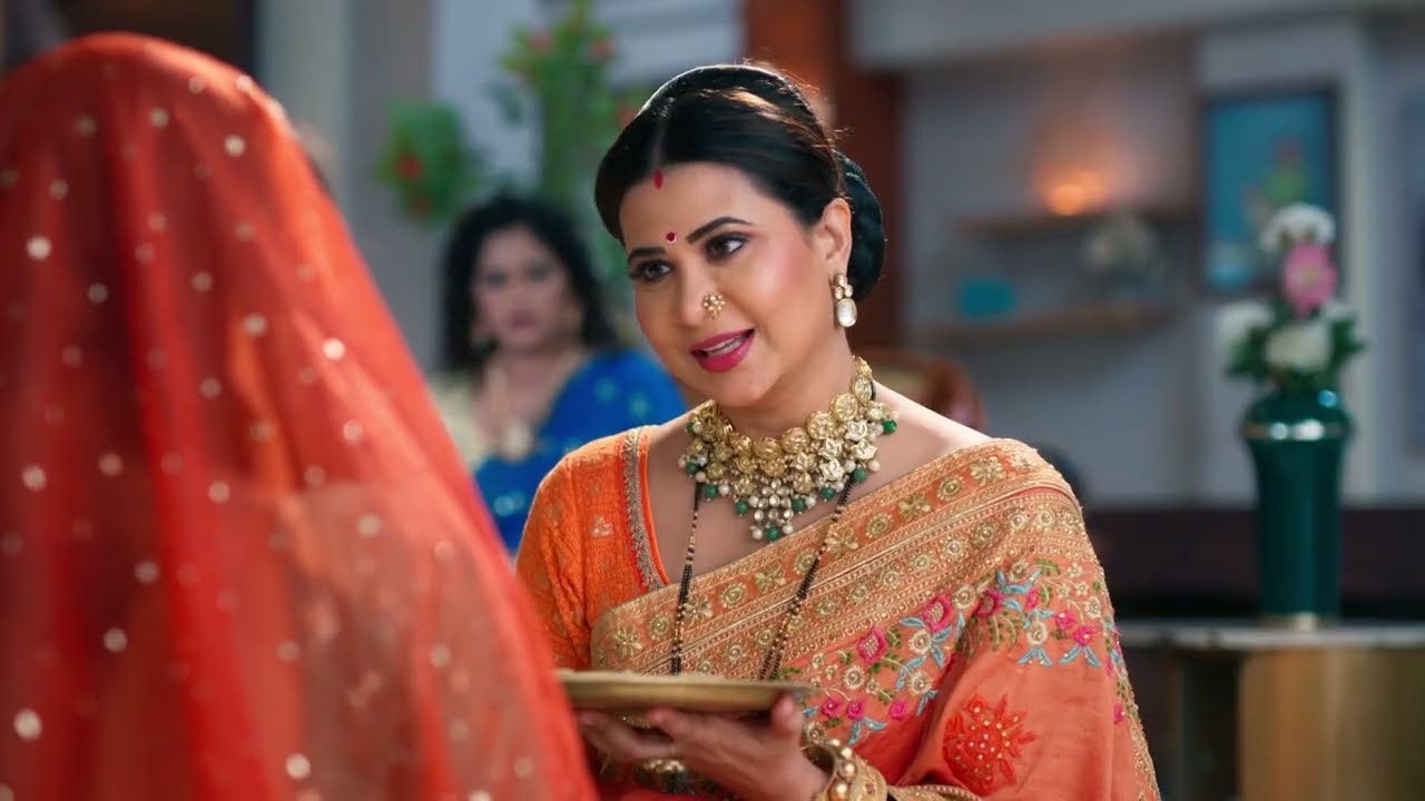 Vasudha Latest Episode318 Best Scene|वसुधा | Priya Thakur,Nausheen Ali Sardar,Abhishek | Zee TV APAC